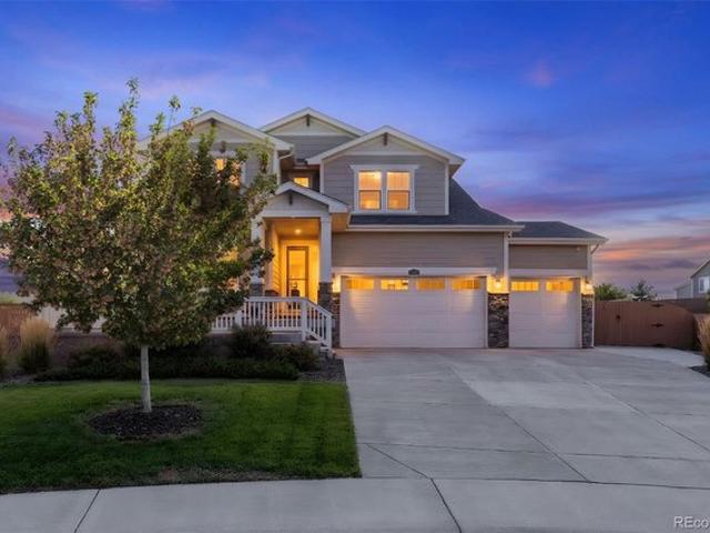 House for sale in Thornton, Colorado