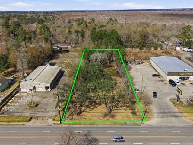Land for sale in Jefferson, Texas