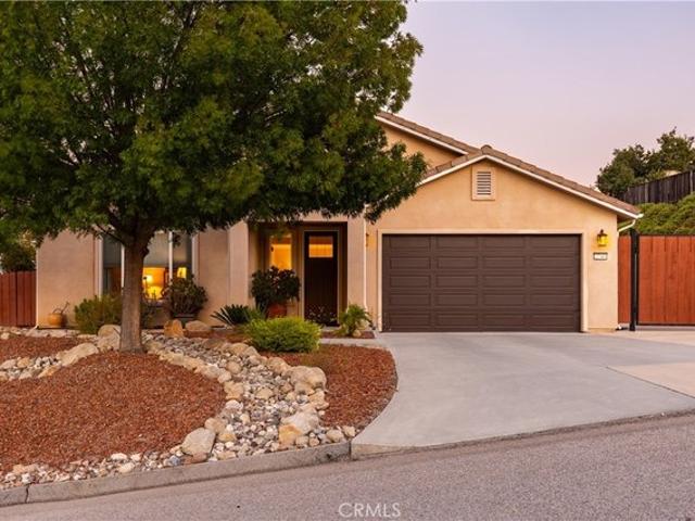 House for sale in Paso Robles, California