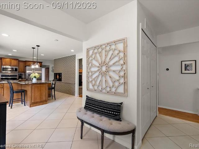 House for sale in Michigan