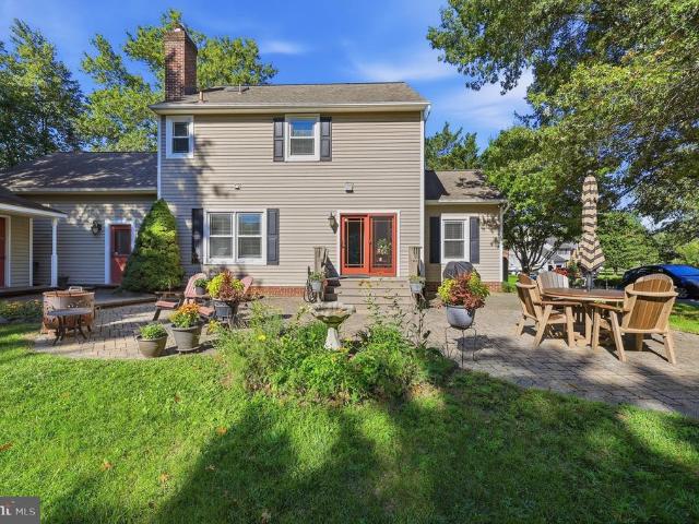 House for sale in Meadow Ridge, Myersville