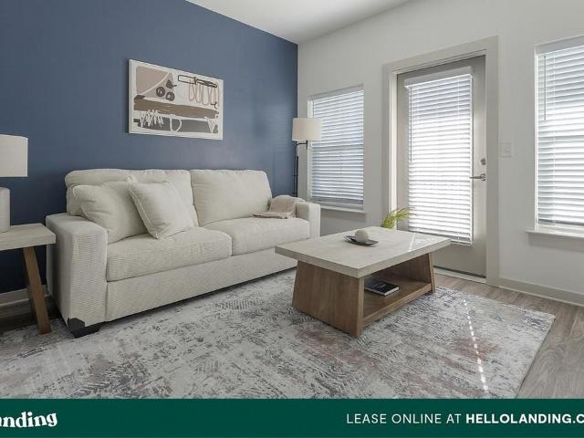 Apartment for rent in Longs, South Carolina