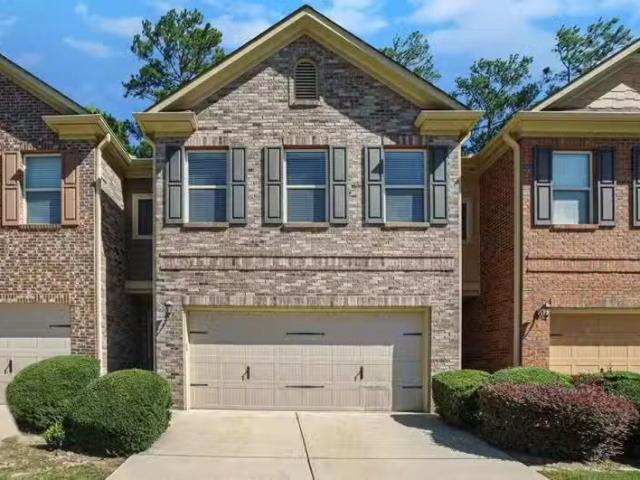 Condo for sale in Lilburn Condo for sale in Lilburn