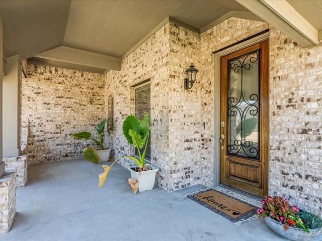 Property for rent in Johnson, Texas