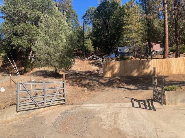House for sale in Lewiston, Trinity County