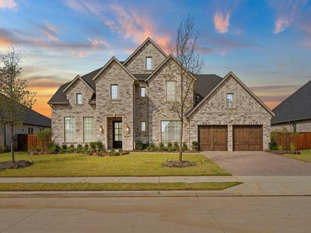 House for sale in Prosper, Collin County