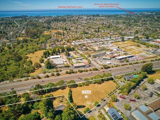 Land for sale in Santa Cruz, Santa Cruz County