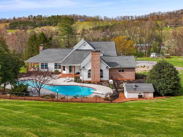 House for sale in Tennessee
