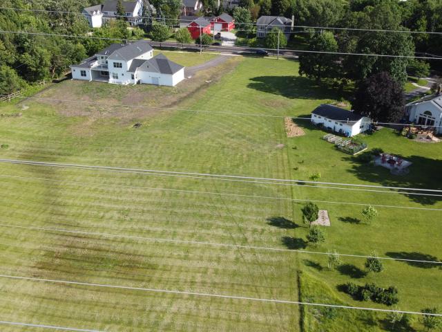Land for sale in Aurora, Illinois