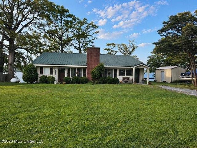 House for sale in Coahoma, Mississippi