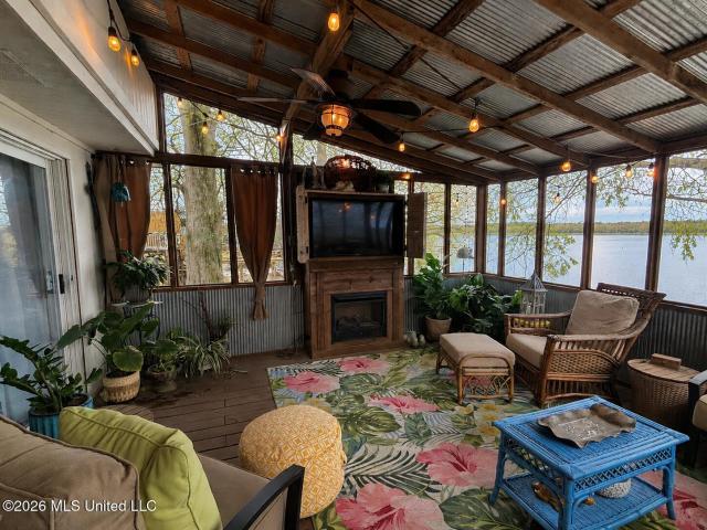 House for sale in Coahoma, Mississippi