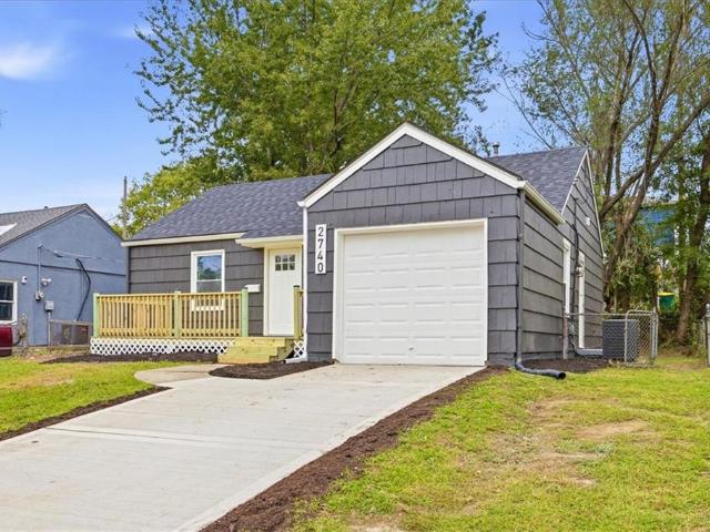House for sale in Providence Heights, Kansas City