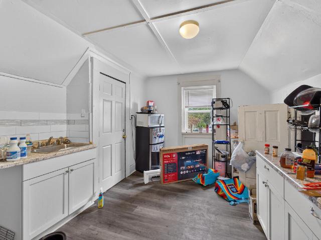 House for sale in Milwaukee, Wisconsin