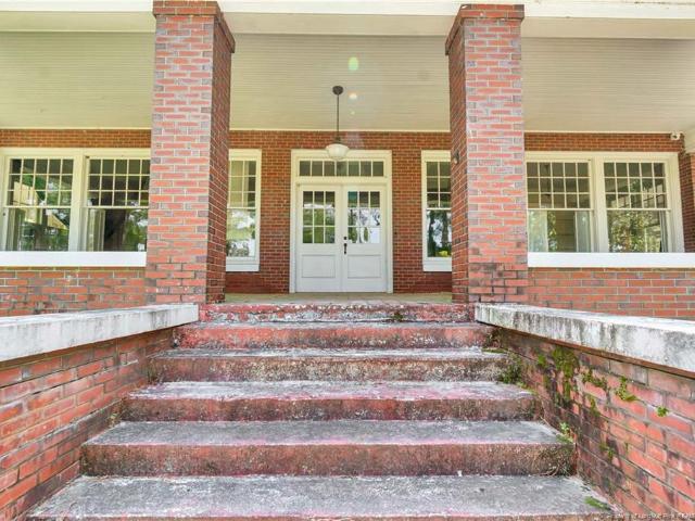 House for sale in Red Springs, North Carolina