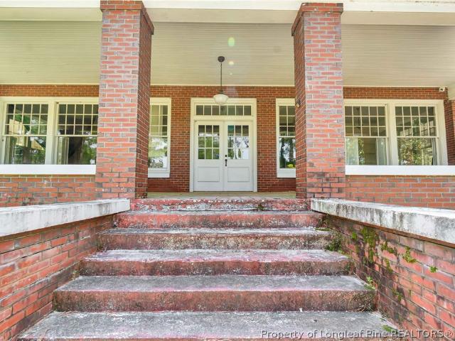 House for sale in Red Springs, North Carolina