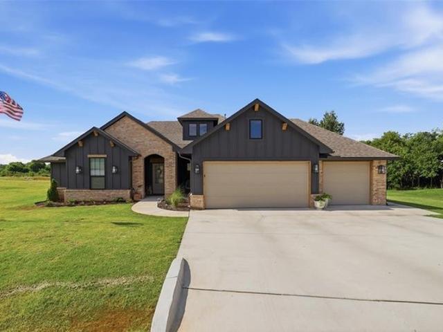 House for sale in Eagletown, Oklahoma
