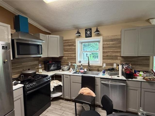 House for sale in Buford, Georgia