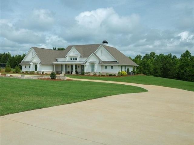 House for sale in Auburn, Alabama
