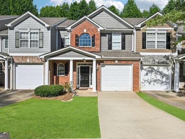 Townhouse for sale in Lawrenceville