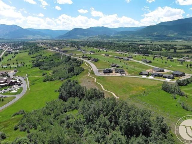 Land for sale in Red Lodge, Montana