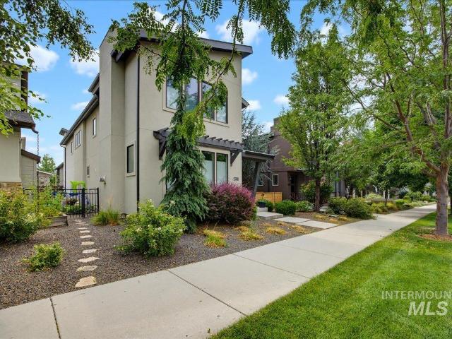 House for sale in Boise, Idaho