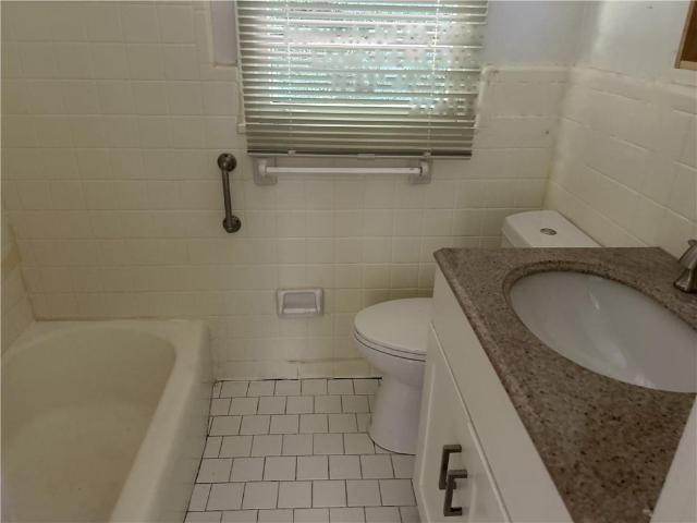 House for sale in Atlanta, Georgia