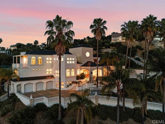 House for sale in Diamond Bar, California
