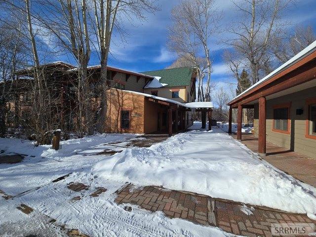 Condo for sale in Driggs, Idaho