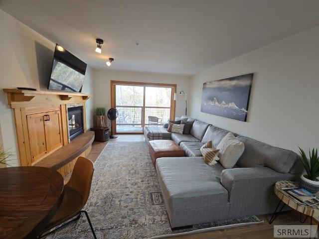 Condo for sale in Driggs, Idaho