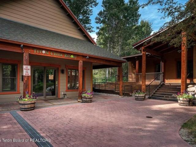 Condo for sale in Driggs, Idaho