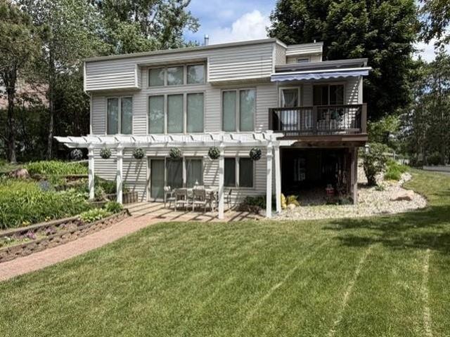 House for sale in Stevens Point, Wisconsin