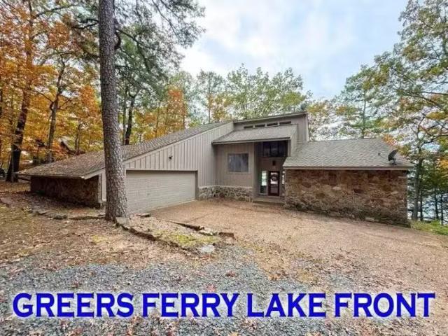House for rent in Heber Springs