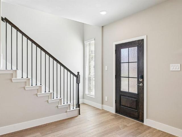 House for sale in Denton, Texas