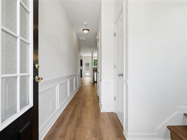 Townhouse for sale in Norcross, Gwinnett County