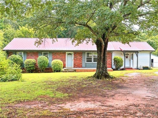 House for sale in Laurens, South Carolina