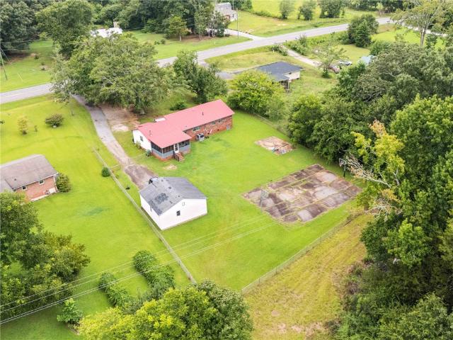 House for sale in Laurens, South Carolina