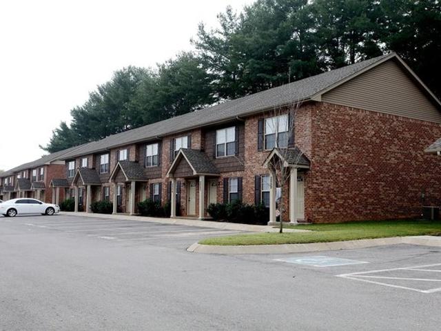 Townhouse for sale in Tennessee