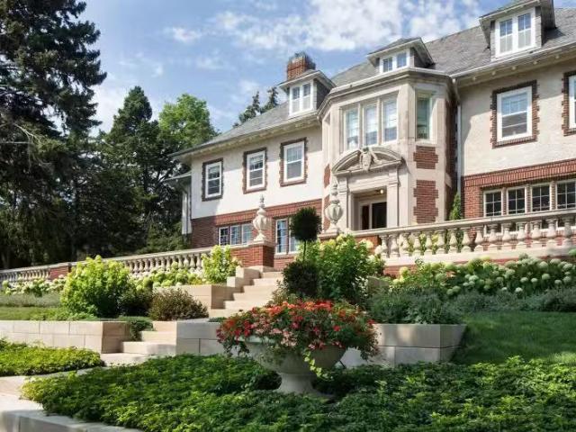 House for sale in Minneapolis