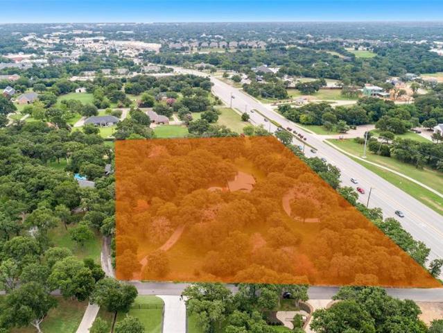 House for sale in Southlake, Texas