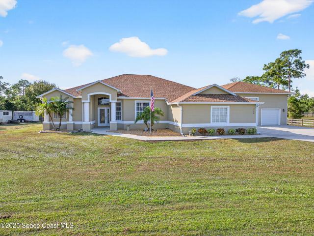 House for sale in Malabar, Florida