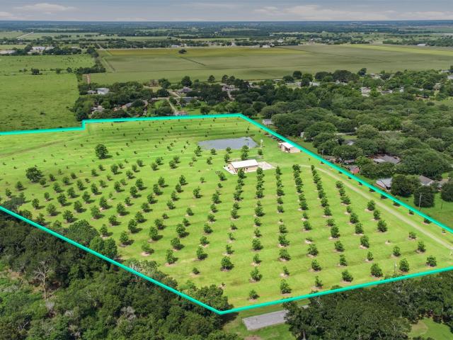 Farm for sale in Rosenberg, Texas
