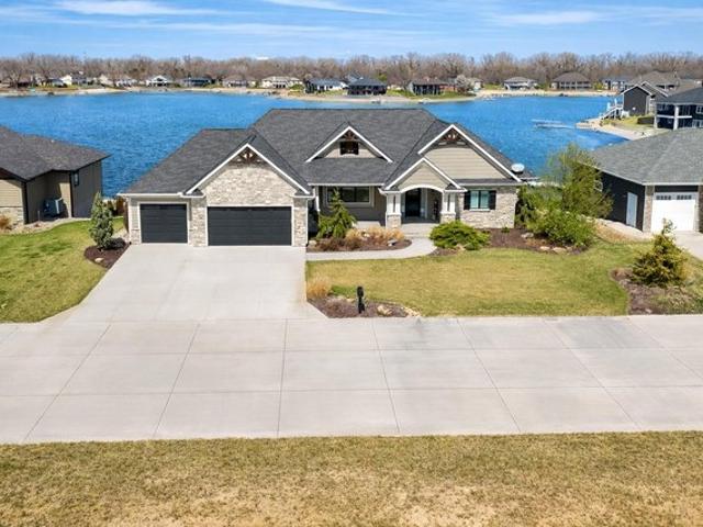 House for sale in Nebraska