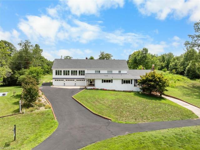 House for sale in Kernersville, North Carolina