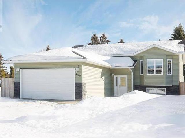 House for sale in Saskatchewan
