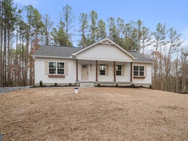 House for sale in Virginia