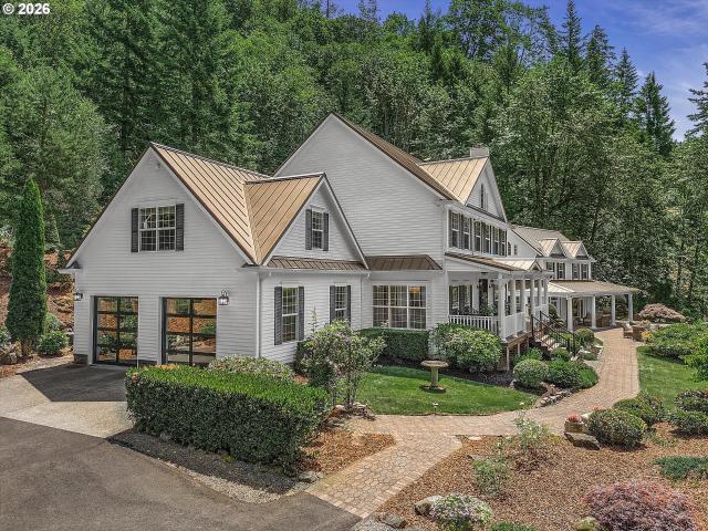 House for sale in Oregonia