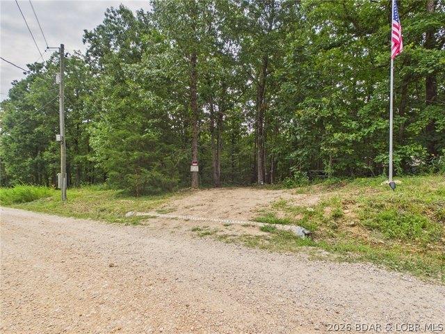 Land for sale in Gravois Mills, Missouri