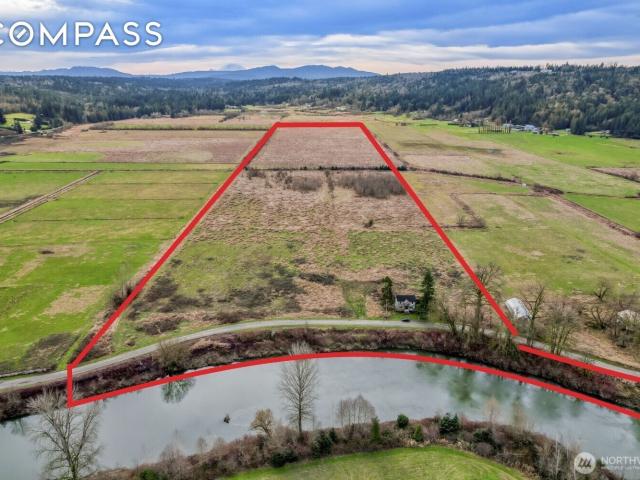 Property for sale in Carnation, Washington