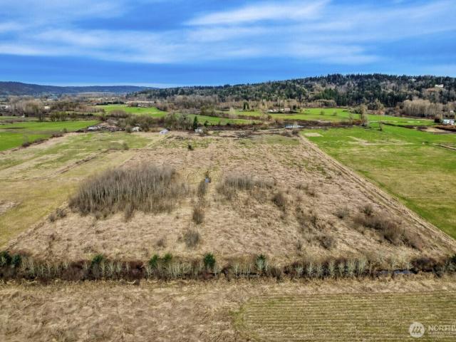 Land for sale in Carnation, Washington