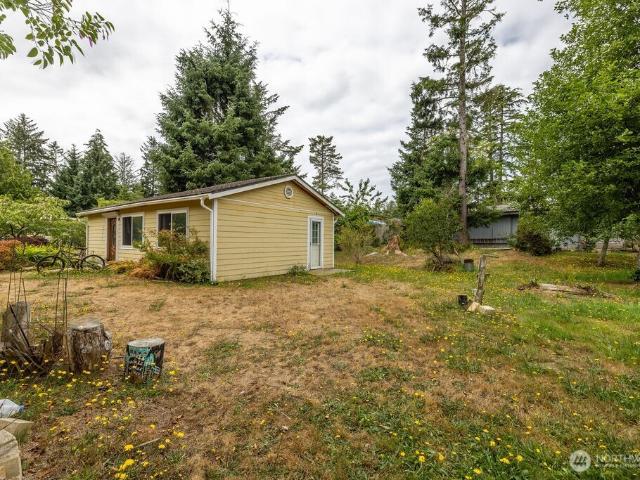 House for sale in Ocean Park, Washington